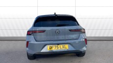 Vauxhall Astra 1.2 Turbo 130 Griffin 5dr Petrol Hatchback